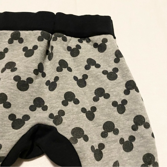 Disney Mickey Mouse Baby Pants Size 18-24 Months - Picture 12 of 16